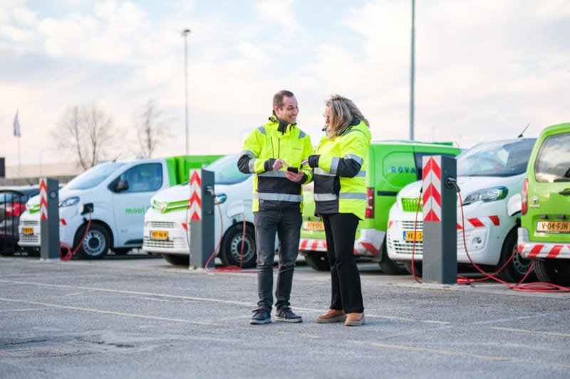 werken als (senior) beleidsadviseur Afval & Grondstoffen bij ROVA